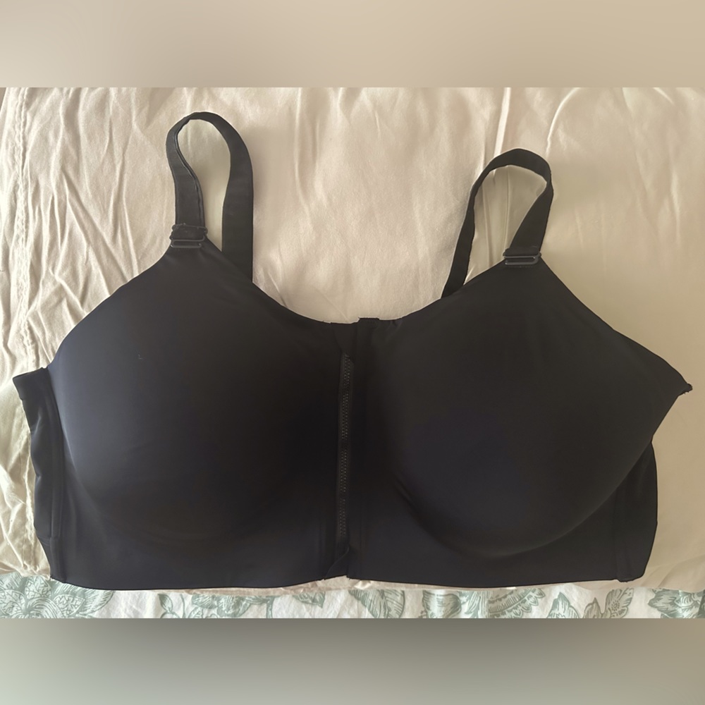Torrid Sports Bra Size 48C